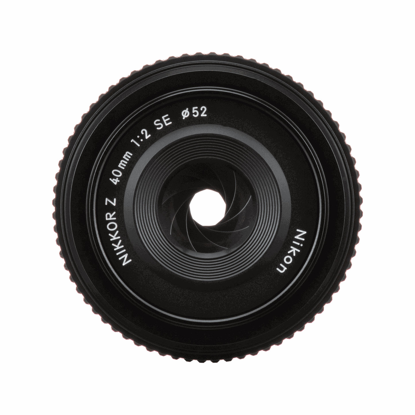 Nikon NIKKOR Z 40mm F2 Lens