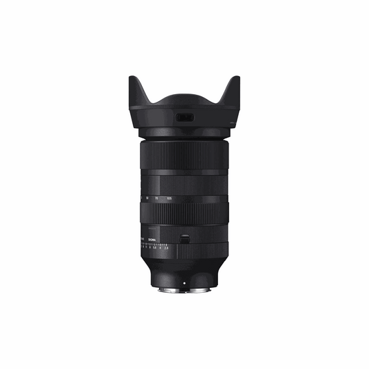 SIGMA LENS 28-105MM F/2.8 DG DN (A) F/L MOUNT
