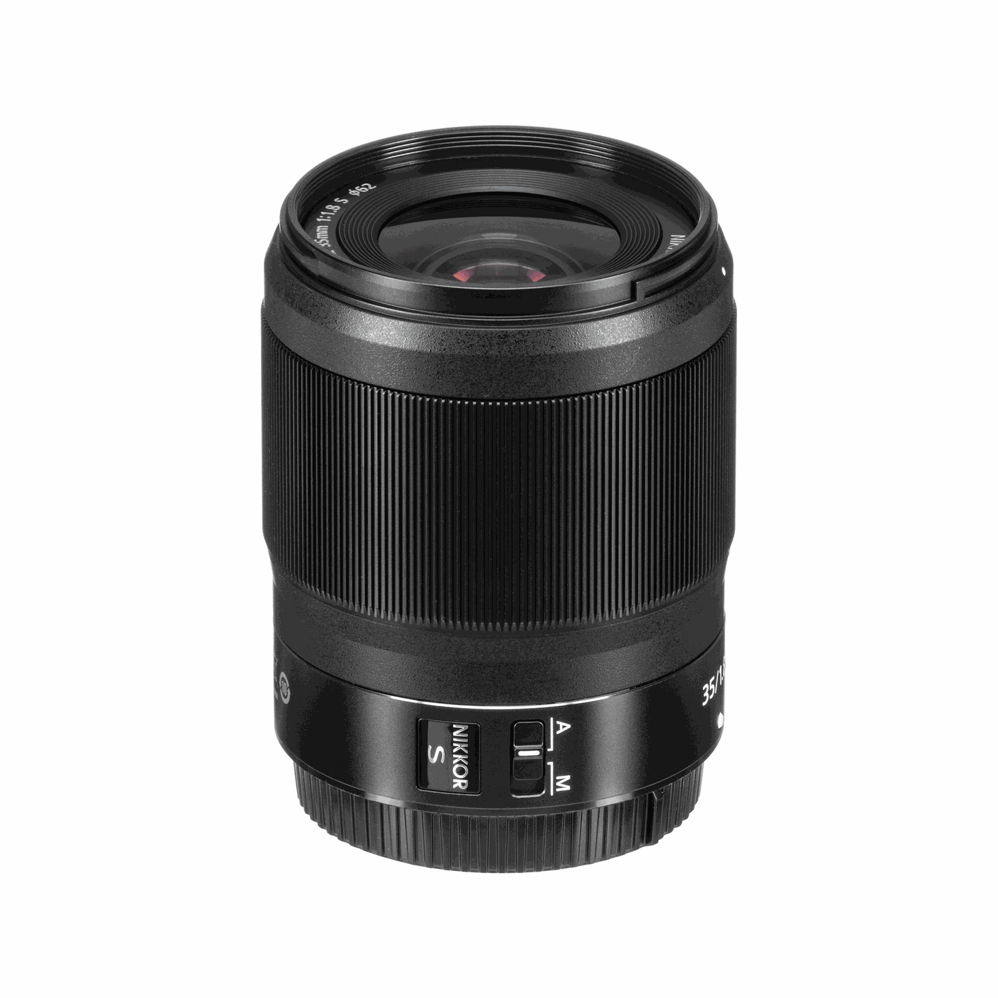 Nikon NIKKOR Z 35mm F1.8 S Lens