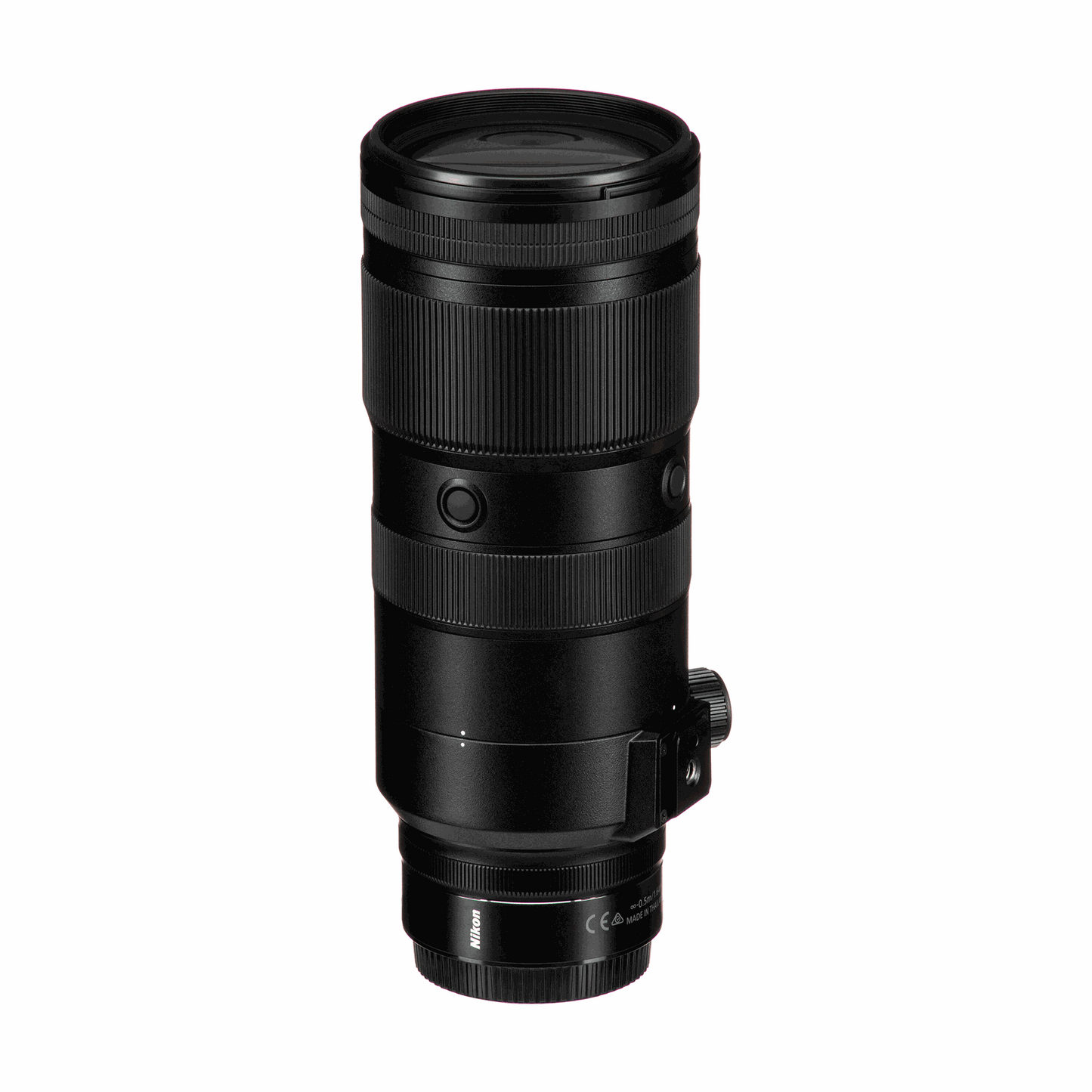 Nikon NIKKOR Z 70-200mm F2.8 VR S Lens