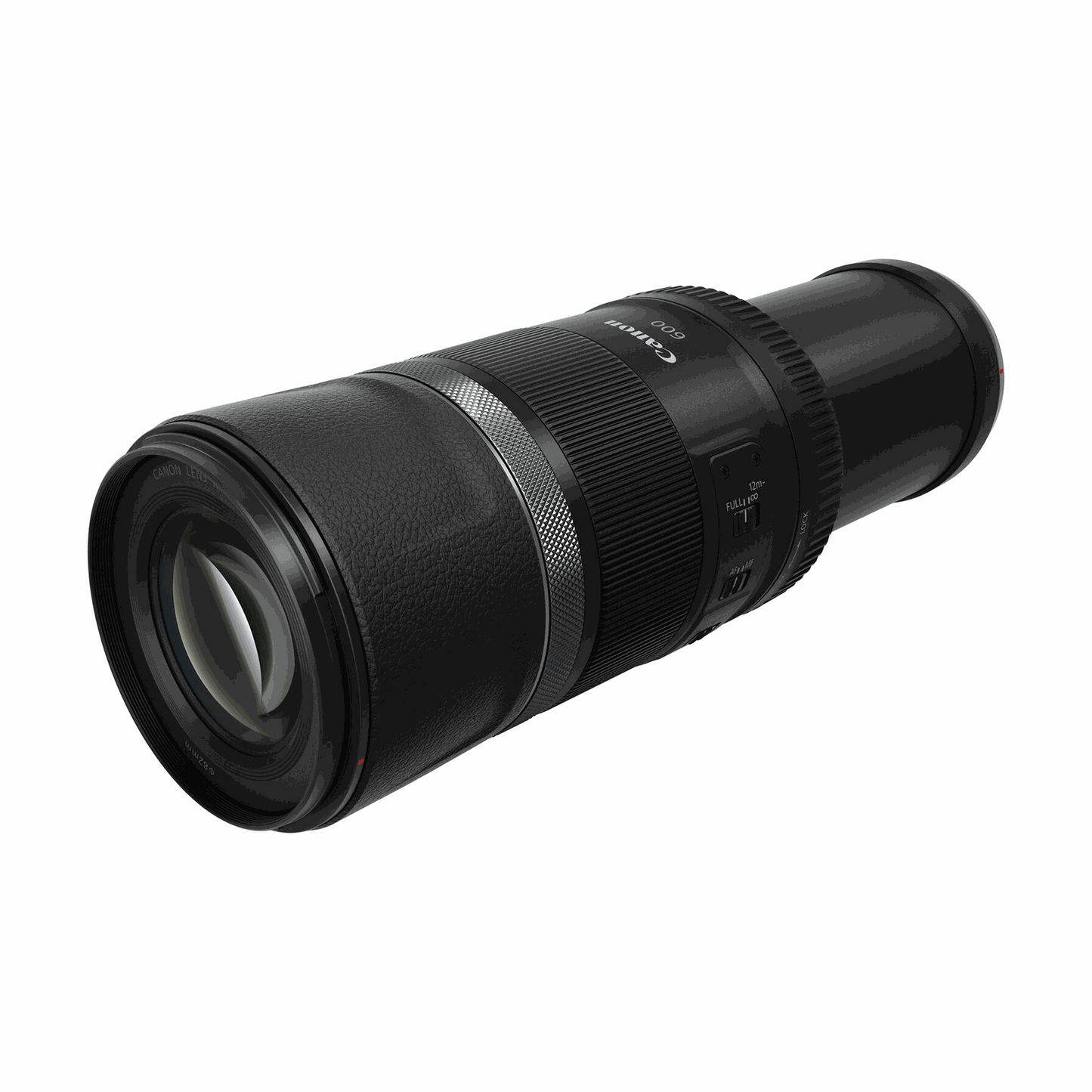 Canon Lens RF600mm F11 IS STM