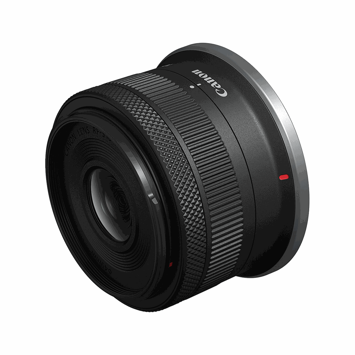 Canon RF-S 10-18mm f/4.5-6.3 IS STM Lens (Canon RF)