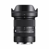 SIGMA LENS 18-50mm F2.8 DC DN (C) F/SE