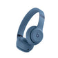 Beats Solo4 Wireless Headphones Slate Blue