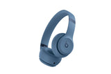 Beats Solo4 Wireless Headphones Slate Blue