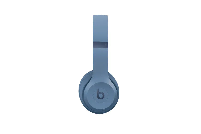 Beats Solo4 Wireless Headphones Slate Blue