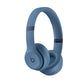 Beats Solo4 Wireless Headphones Slate Blue
