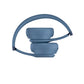 Beats Solo4 Wireless Headphones Slate Blue