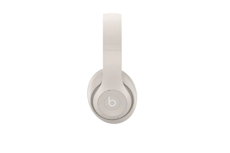 Beats Studio Pro Wireless Over-Ear Headphones Sandstone