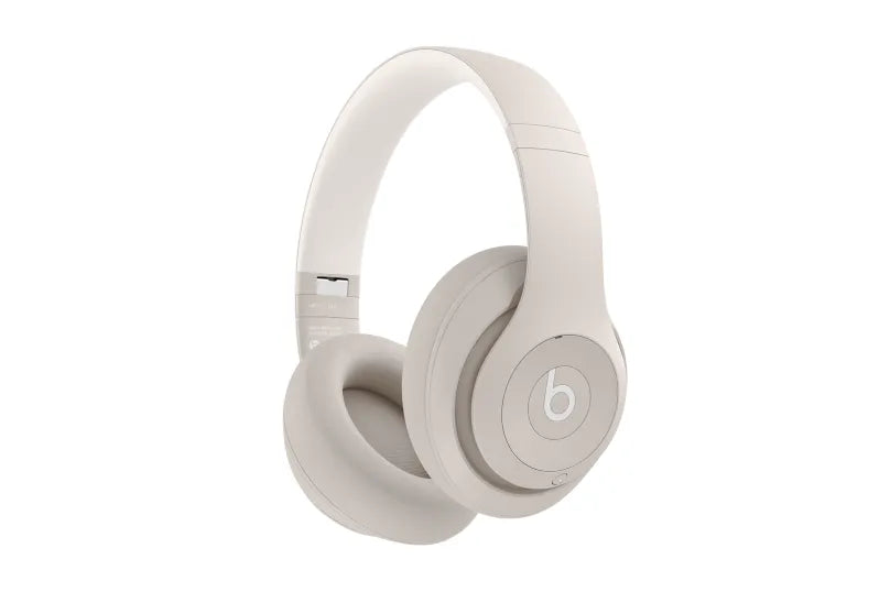 Beats Studio Pro Wireless Over-Ear Headphones Sandstone