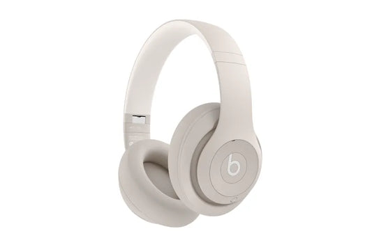 Beats Studio Pro Wireless Over-Ear Headphones Sandstone