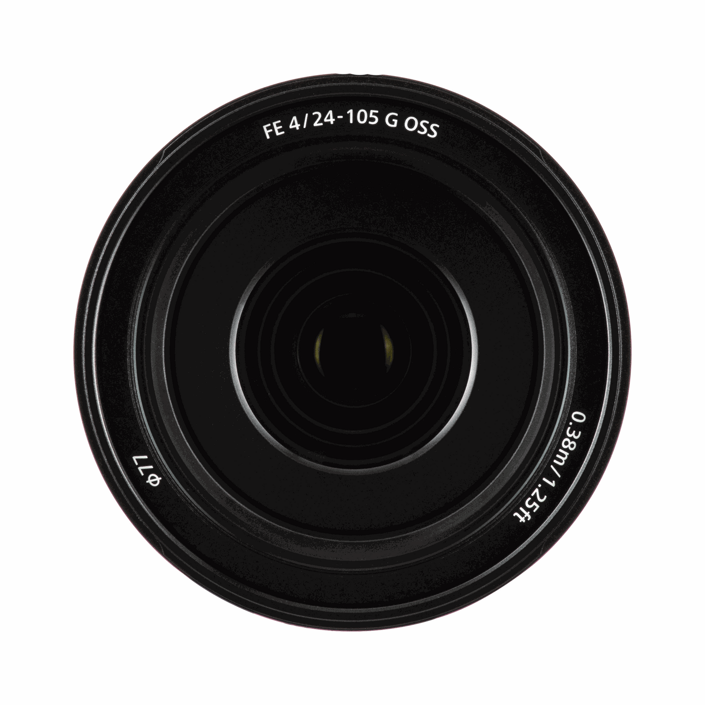 Sony FE 24-105mm f/4 G OSS Lens