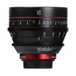 Canon CN-E 50mm T1.3 L F Cinema Prime Lens (EF Mount)