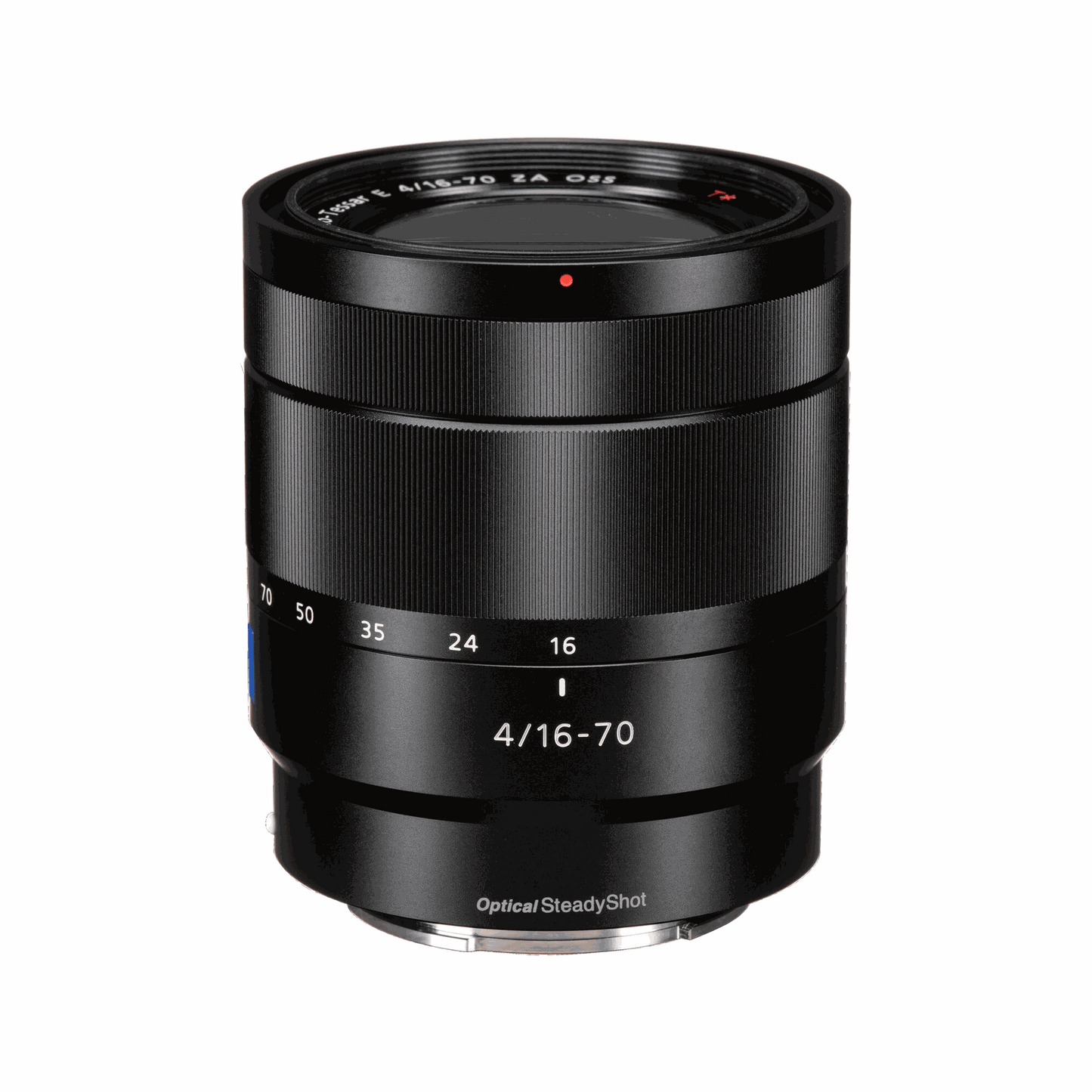 Sony Vario-Tessar T* E 16-70mm f/4 ZA OSS Lens