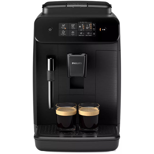 Philips Series 800 Fully Automatic Espresso Machine EP0820/00