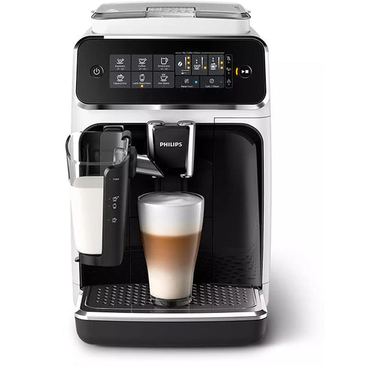 Philips Series 3200 Fully Automatic Espresso Machine EP3243/50