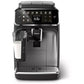 Philips 4300 Series Automatic Bean to Cup Espresso Machine EP4346/70-S