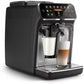 Philips 4300 Series Automatic Bean to Cup Espresso Machine EP4346/70-S