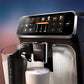 Philips 5400 Series Fully Automatic Bean-to-Cup Espresso Machine EP5447/90