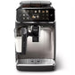 Philips 5400 Series Fully Automatic Bean-to-Cup Espresso Machine EP5447/90