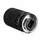 Sony E 55-210mm f/4.5-6.3 OSS Lens (Black)