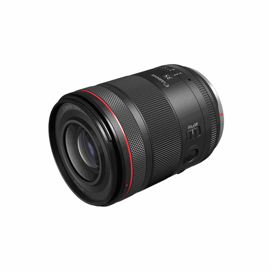 Canon RF 35mm F1.4L Lens