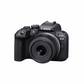 Canon EOS R10 + RF-S 18-45mm S