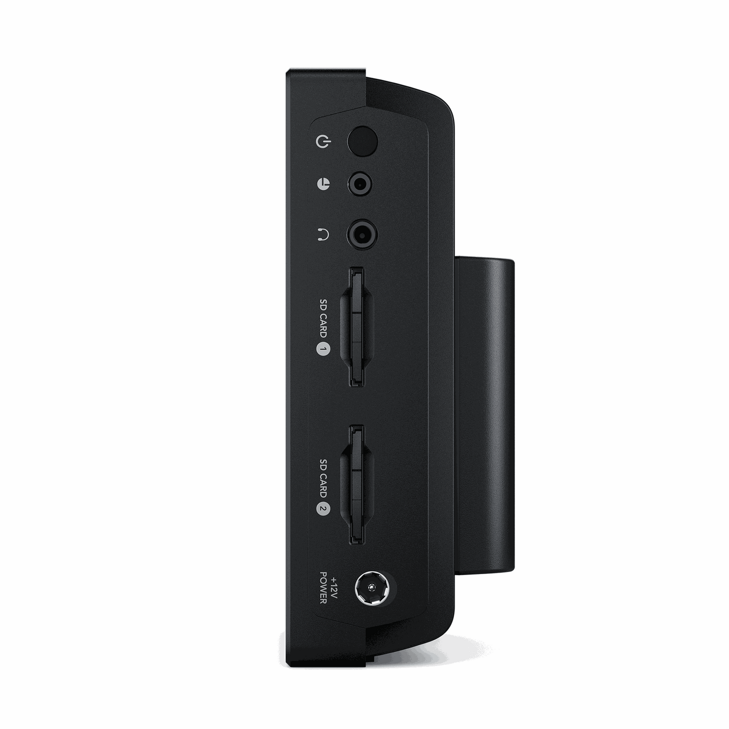 Blackmagic Design Video Assist 3G-SDI/HDMI 7" Recorder/Monitor