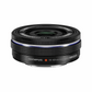 Olympus M.Zuiko Digital ED 14-42mm f/3.5-5.6 EZ Lens (Black)
