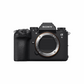 Sony Alpha a9 III Mirrorless Digital Camera (body only)