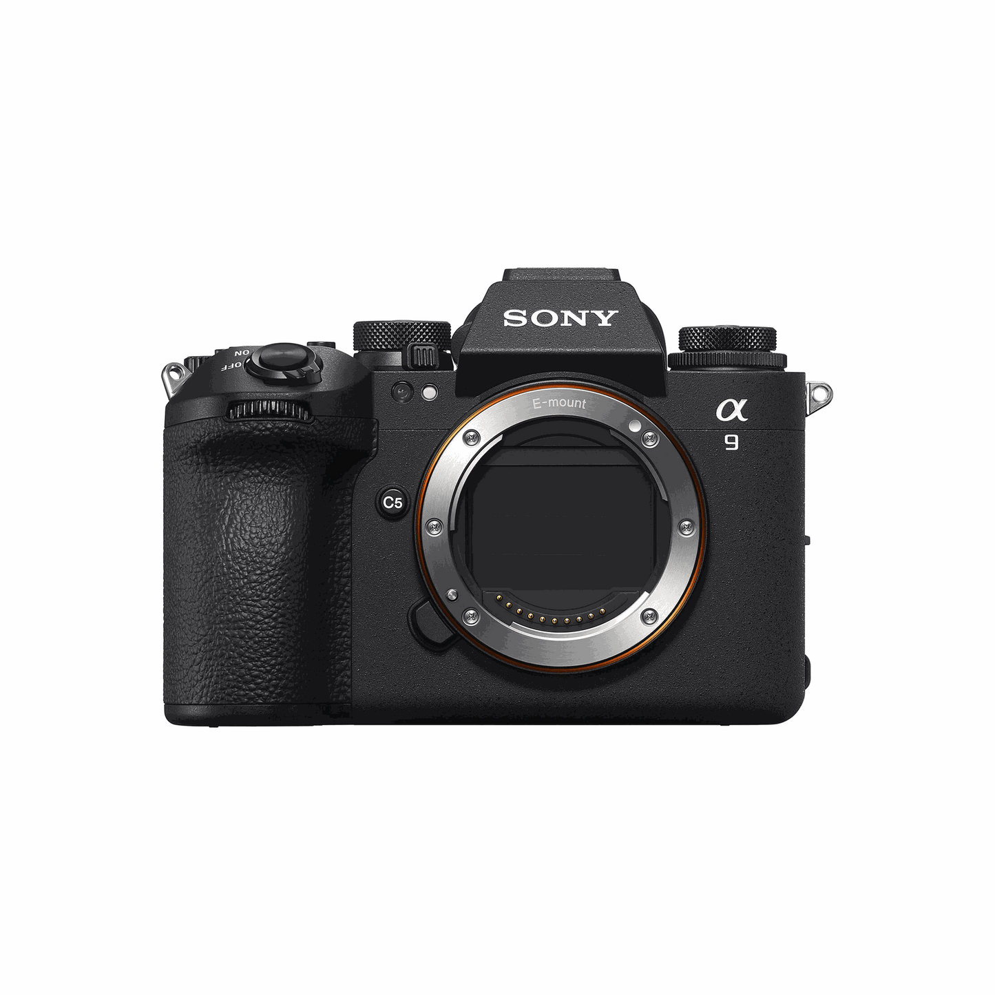 Sony Alpha a9 III Mirrorless Digital Camera (body only)