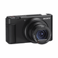 Sony ZV-1 Digital Camera (Black)
