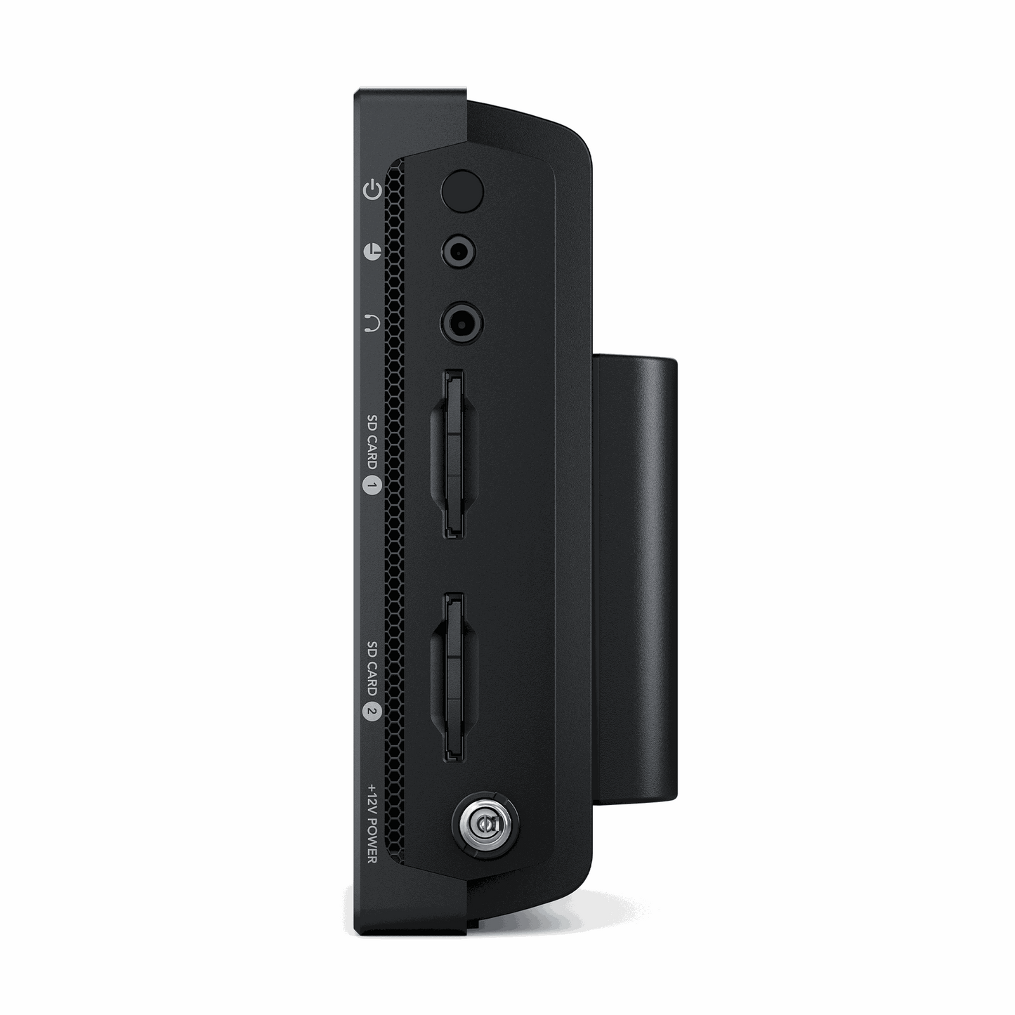 Blackmagic Design Video Assist 7" 12G-SDI/HDMI HDR Recording Monitor