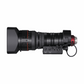 Canon CINE-SERVO 50-1000mm T5.0-8.9 with PL Mount