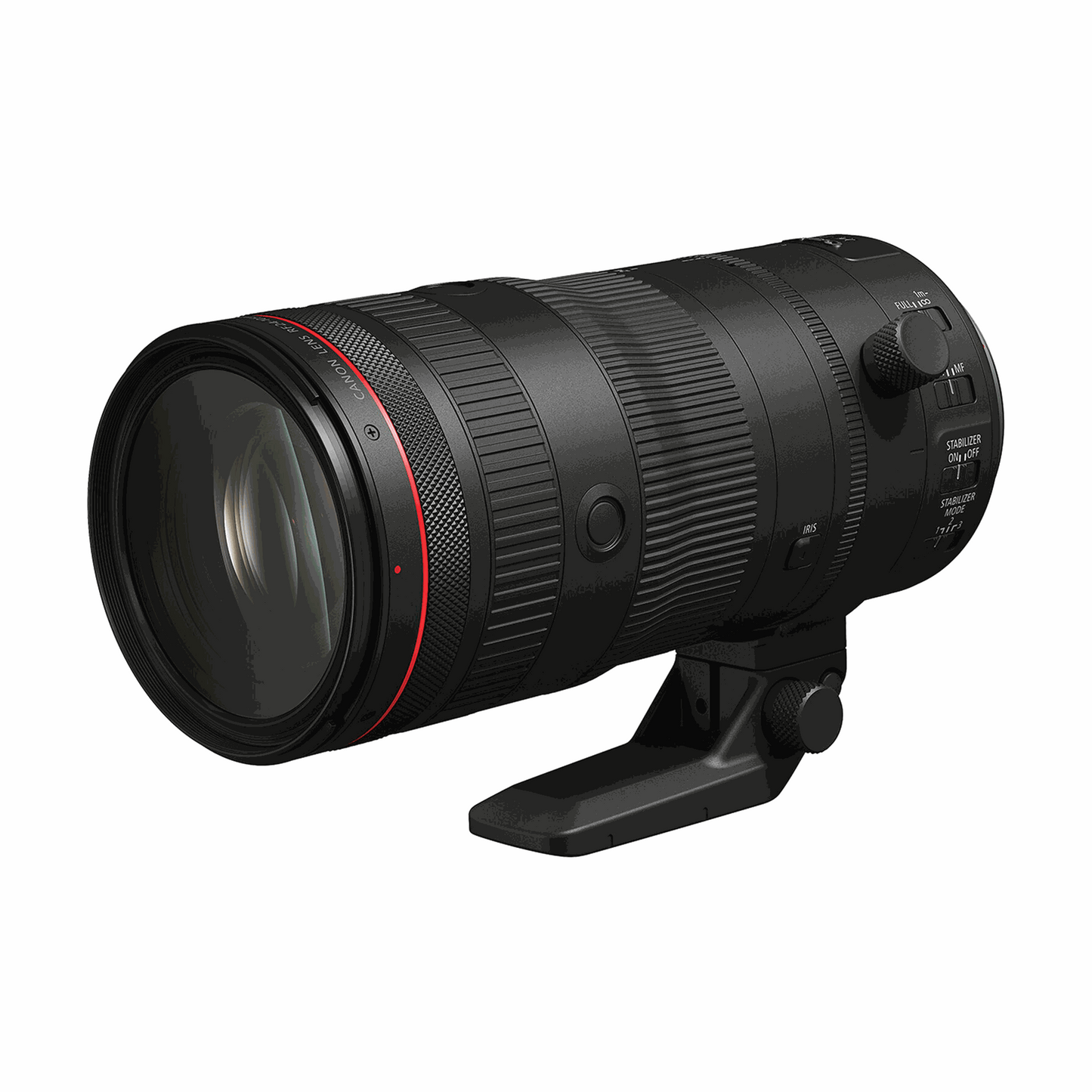 Canon RF 24-105mm f/2.8 L IS USM Z Lens (Canon RF)
