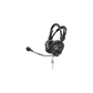 Sennheiser HMD 27 Broadcast Headset, Dynamic Mic