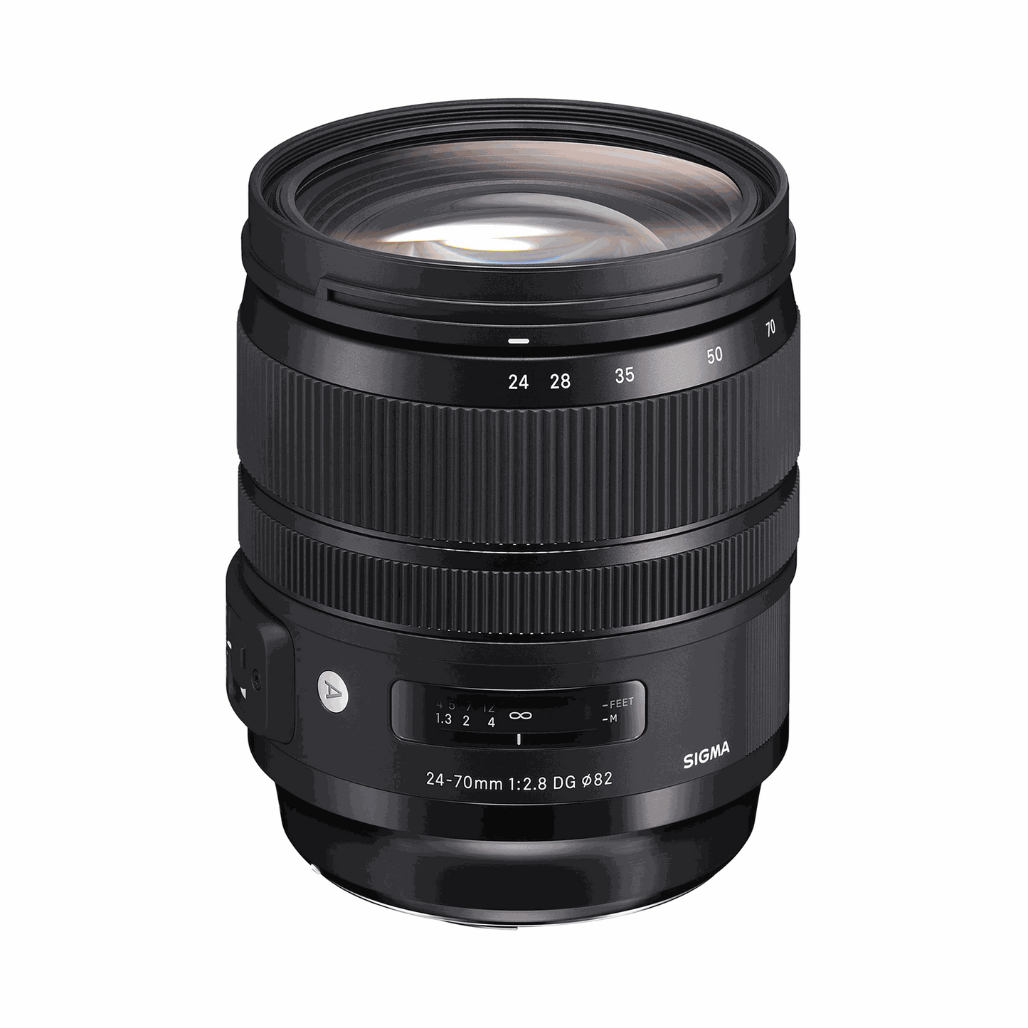SIGMA LENS AF 24-70MM F2.8 DG OS HSM (A) CANON