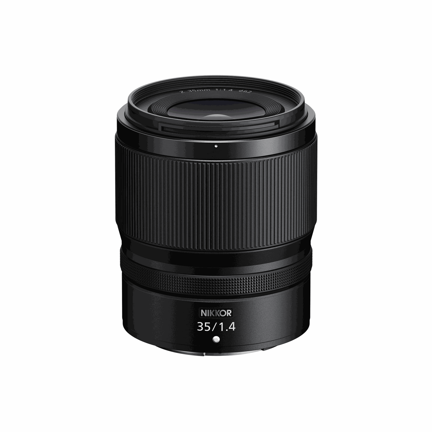 Nikon NIKKOR Z 35mm f/1.4 Mirrorless Lens