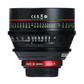 Canon CN-E 85mm T1.3 L F Cinema Prime Lens (EF Mount)