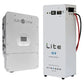Freedom Won Lite 2 Home 10/8 LiFePO4 Battery 10kW 48V A Version