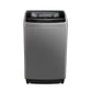 Defy 17kg Metallic Top Loader Washing Machine DTL153