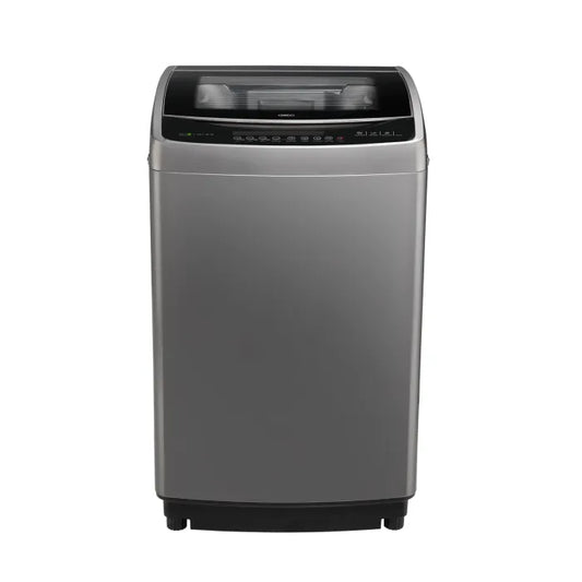 Defy 17kg Metallic Top Loader Washing Machine DTL153