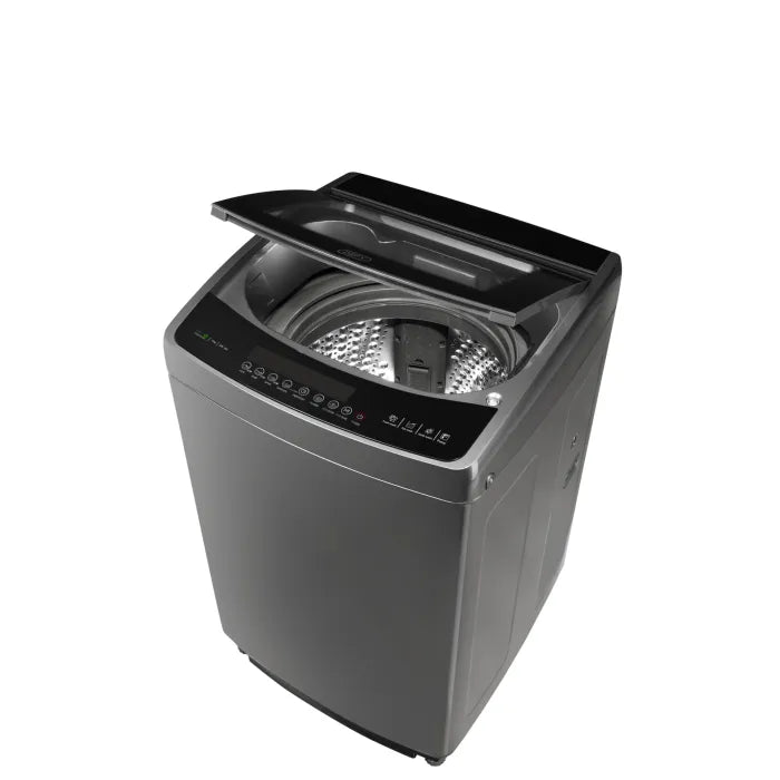 Defy 17kg Metallic Top Loader Washing Machine DTL153