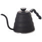 Hario Buono Gooseneck kettle 800ml black variant main