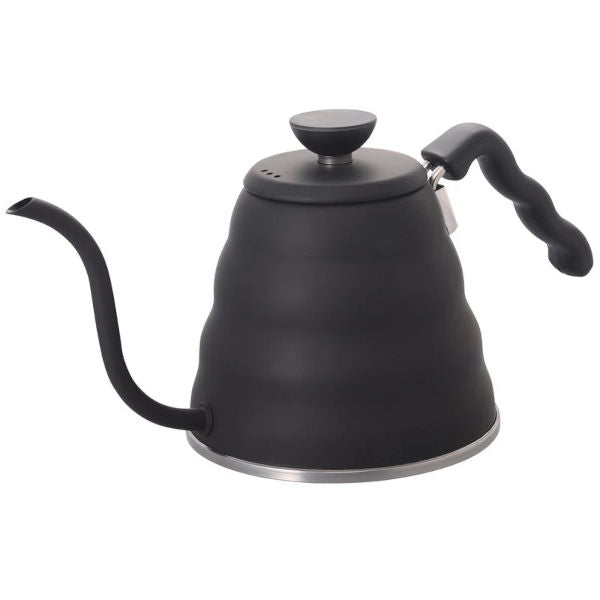 Hario Buono Gooseneck kettle 800ml black variant main