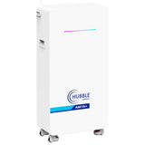Hubble Lithium AM16+, 16.1kWh 51.2V Battery