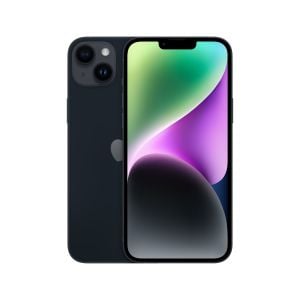 Apple iPhone 14 Smartphone with Advanced Dual Camera System