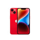 Apple iPhone 14 512GB Smartphone in Vibrant (PRODUCT)RED Finish