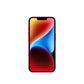Apple iPhone 14 512GB Smartphone in Vibrant (PRODUCT)RED Finish