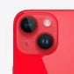 Apple iPhone 14 512GB Smartphone in Vibrant (PRODUCT)RED Finish